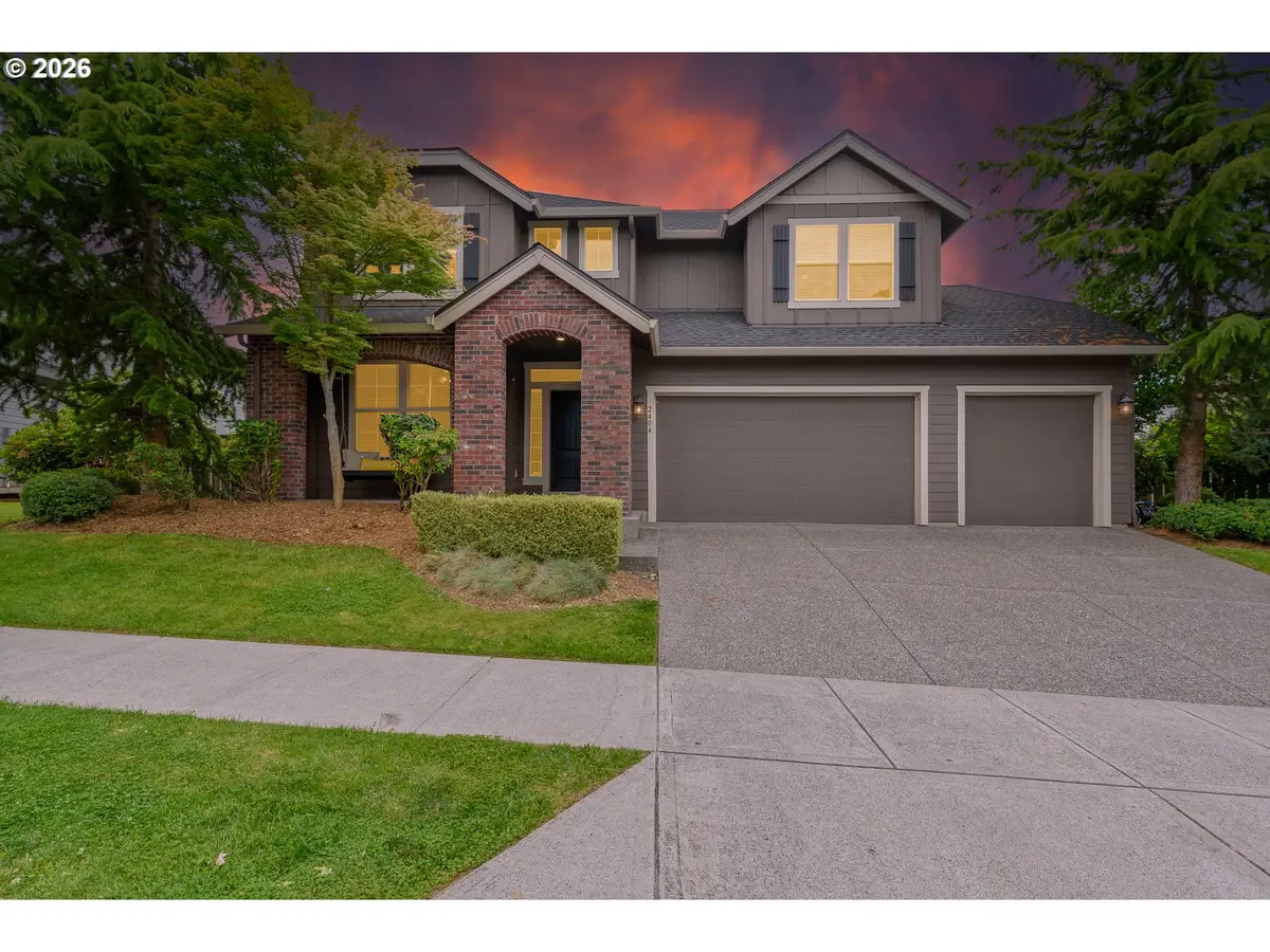 2404 NE 187th Pl, Vancouver, WA 98684 - #1
