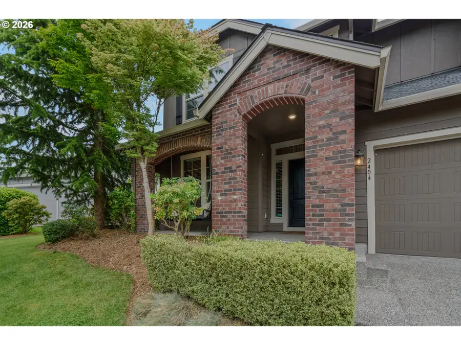 2404 NE 187th Pl, Vancouver, WA 98684 - #2