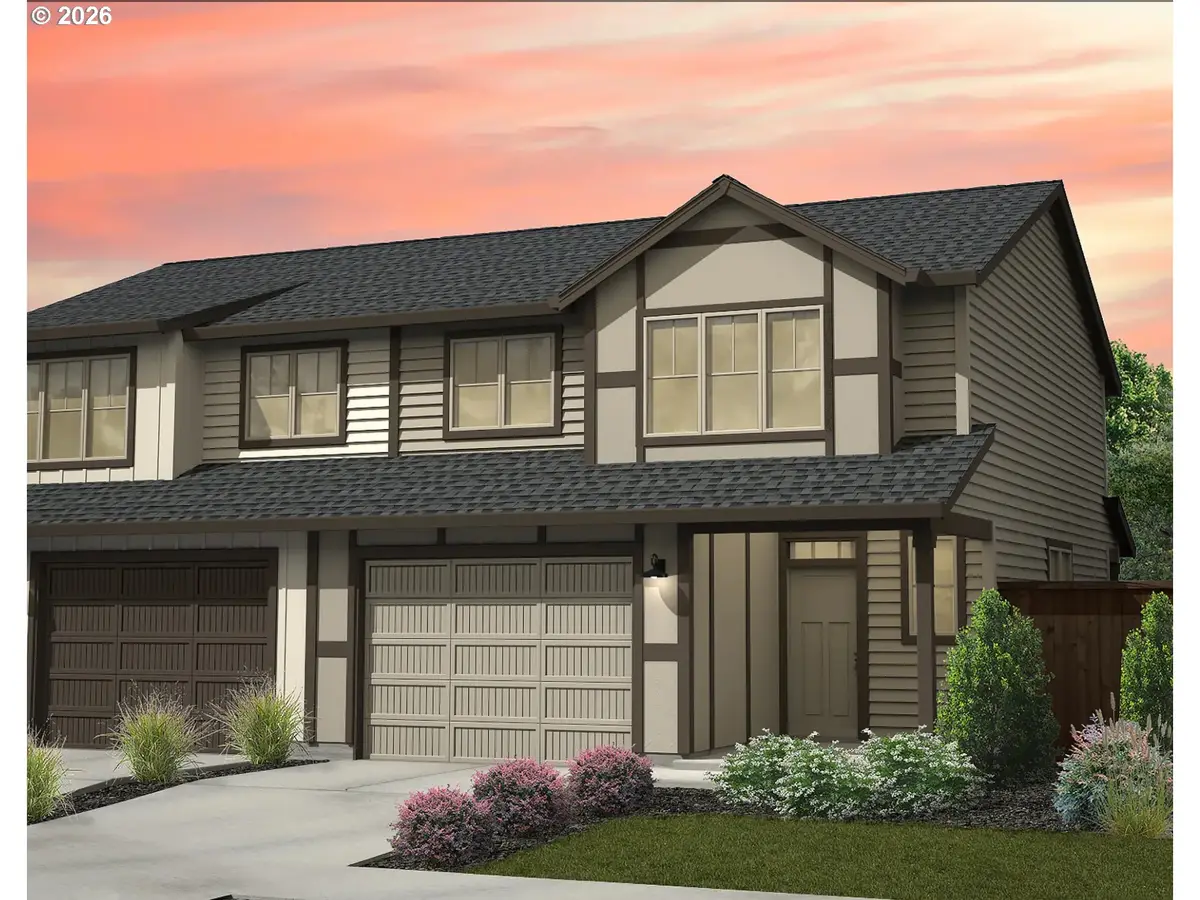 1849 NW 17th Pl, Battle Ground, WA 98604 - #1