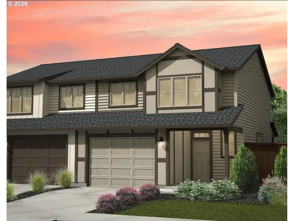 1849 NW 17th Pl, BattleGround, WA 98604