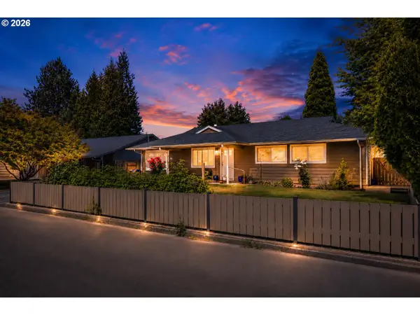 280 SE Evelyn Ave, Gresham, OR 97080
