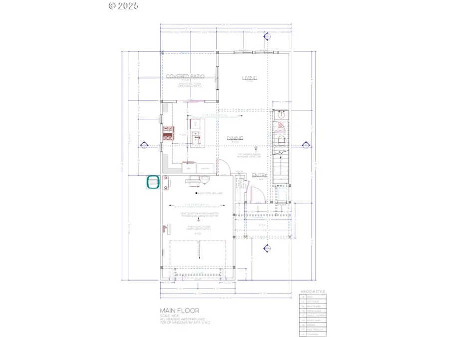 3416 SE 6th Ave, Battle Ground, WA 98604 - Image #2