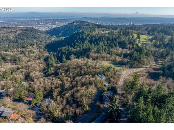 NW Royal - Lot 4 Blvd, Portland, OR 97210
