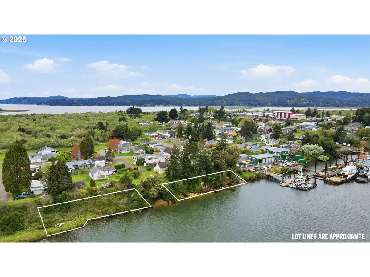 545 Whitty St #4413700, Coos Bay, OR 97420 - #1