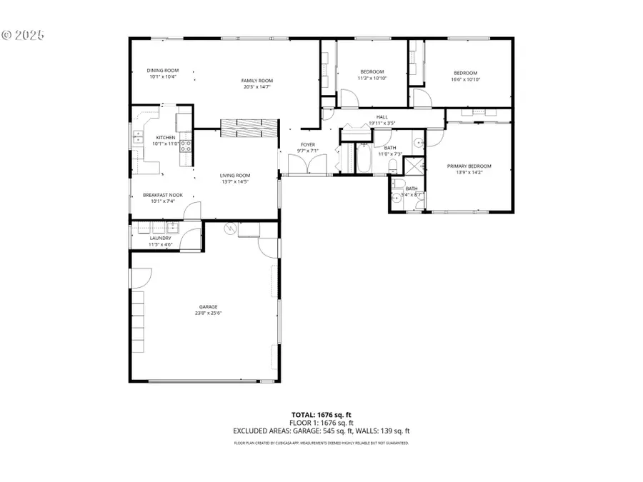 14792 SE Gayle Ct, Milwaukie, OR 97267 - Image #2