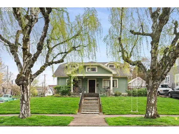 1806 N Terry St, Portland, OR 97217