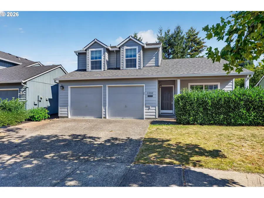 1332 NE 87th Ave, Hillsboro, OR 97006 - #2