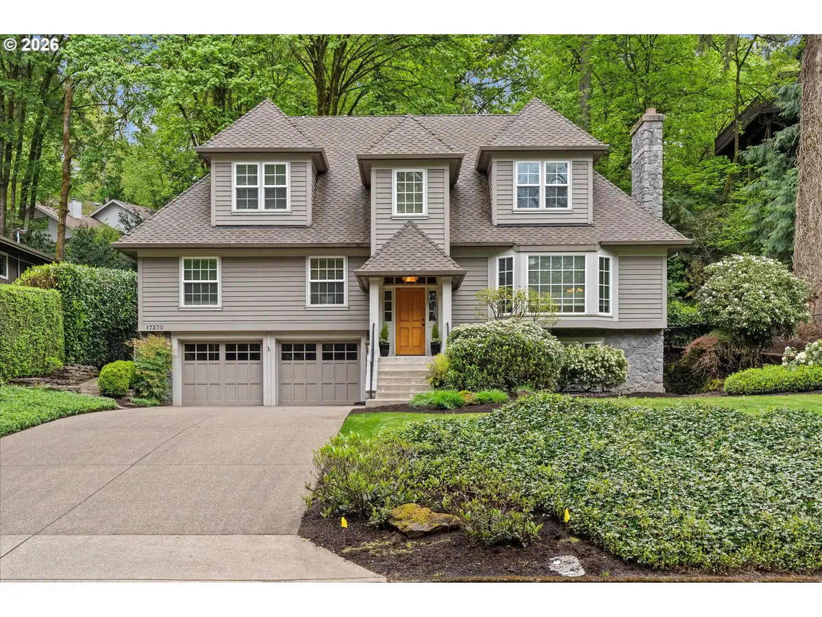 17370 Canyon Dr, Lake Oswego, OR 97034 - #1