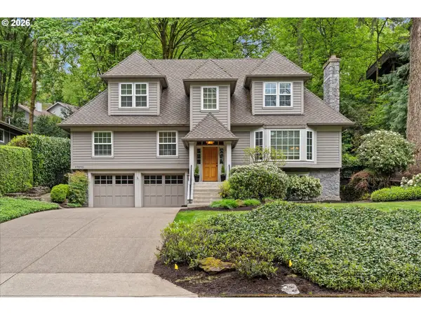 17370 Canyon Dr, LakeOswego, OR 97034