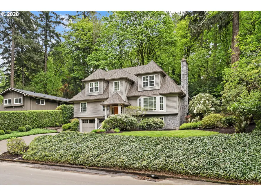 17370 Canyon Dr, Lake Oswego, OR 97034 - #2