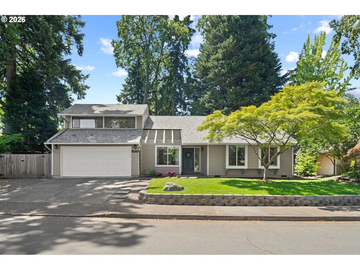 16870 NW Somerset Dr, Beaverton, OR 97006 - #1