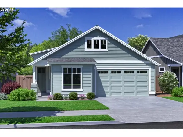 1837 S Pepperwood St, Canby, OR 97013