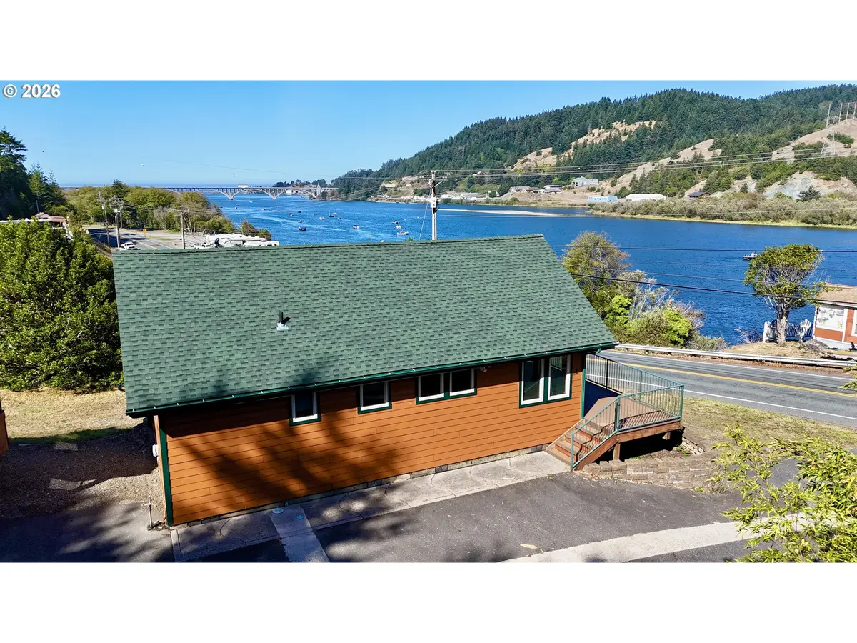 94770 Jerrys Flat Rd, Gold Beach, OR 97444 - #1