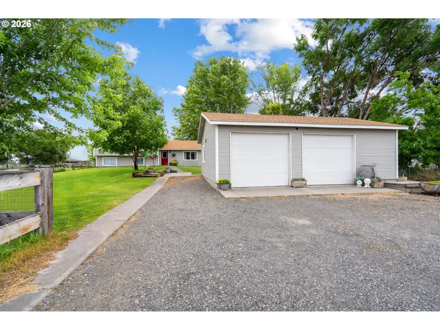 400 S Townsend Rd, Hermiston, OR 97838 - #2