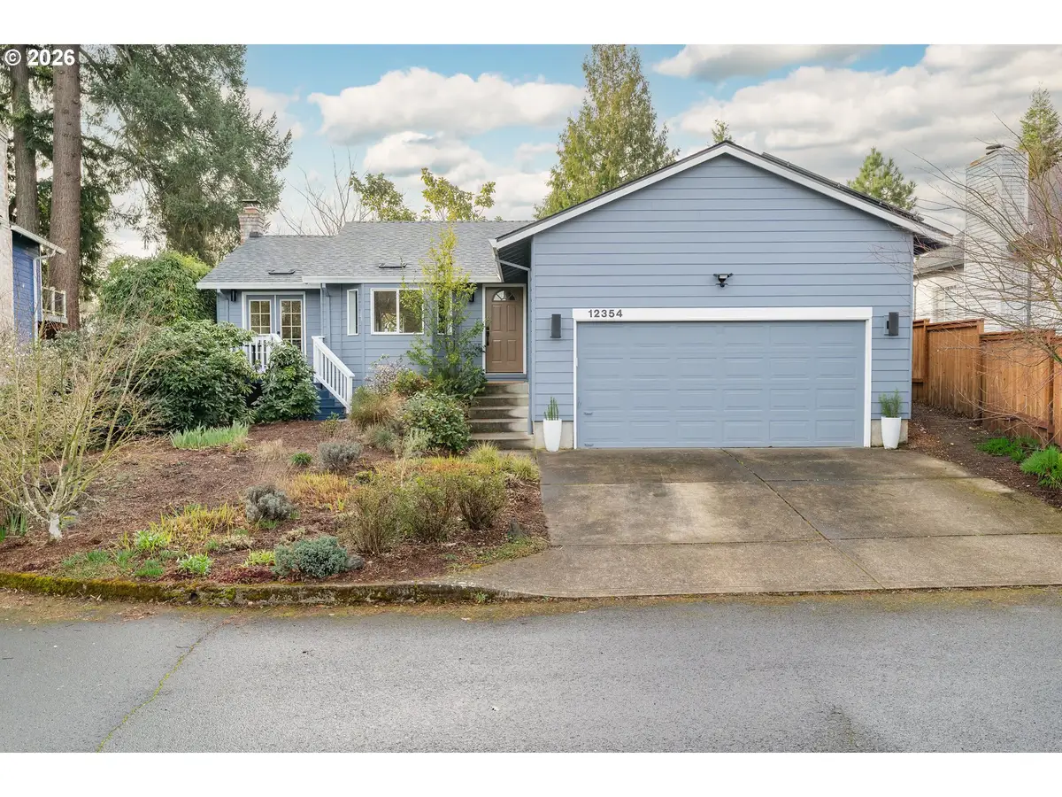 12354 SW Winter Lake Dr, Tigard, OR 97223 - #1