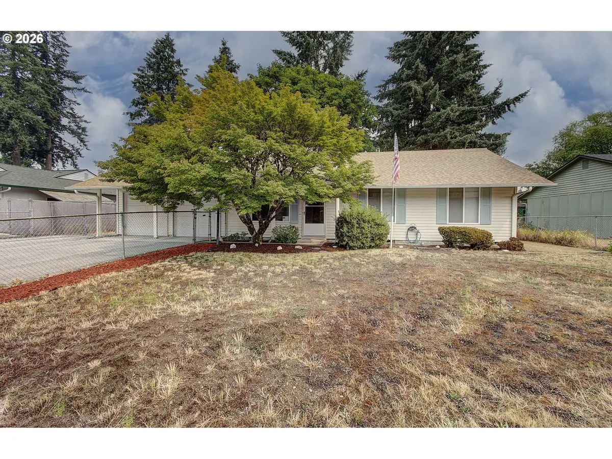 9804 NE 9th St, Vancouver, WA 98664 - #1