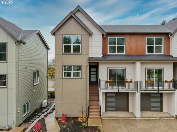 8840 SW Serenity Terrace, Beaverton, OR 97007