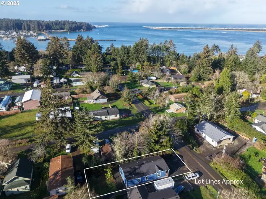 90766 Hollywood Ln, Barview, OR 97420 - Image #2