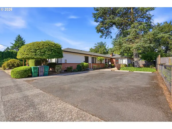 621 NE 75th Ave, Portland, OR 97213