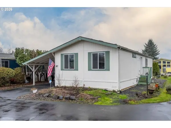 1965 Westside Hwy #87, Kelso, WA 98626