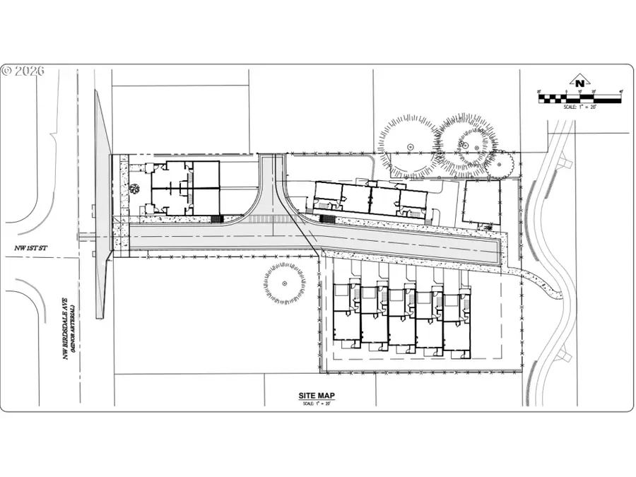 70 NW Birdsdale Ave, Gresham, OR 97030 - #3