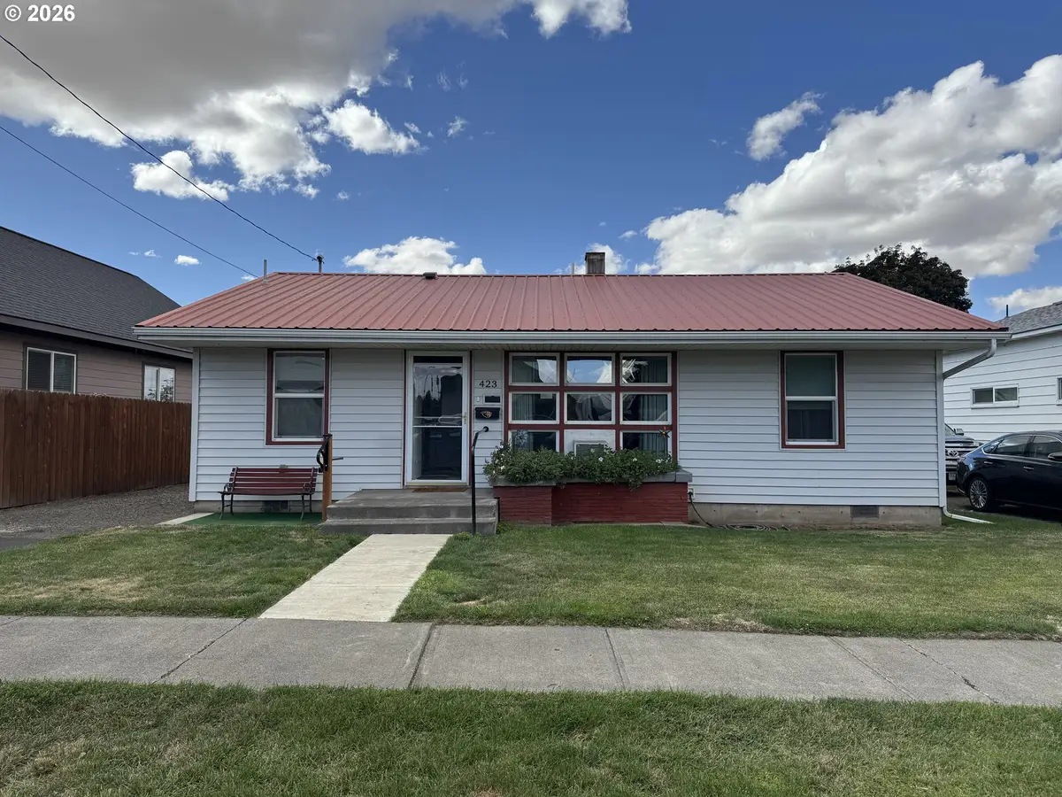 423 SW 16th St, Pendleton, OR 97801 - #1