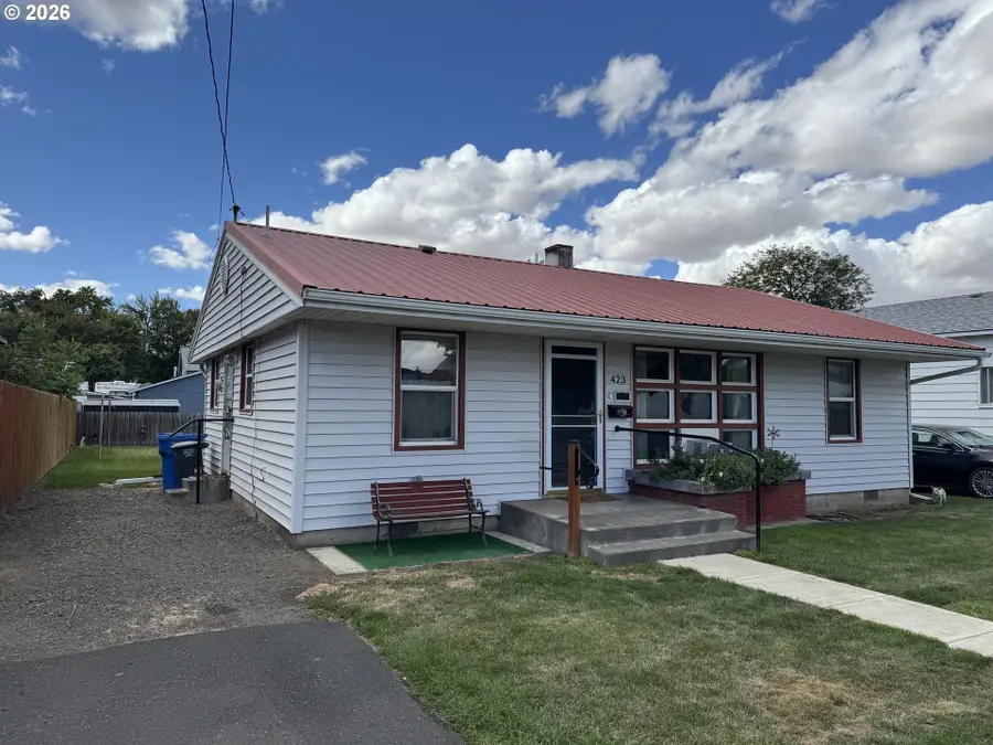 423 SW 16th St, Pendleton, OR 97801 - #2