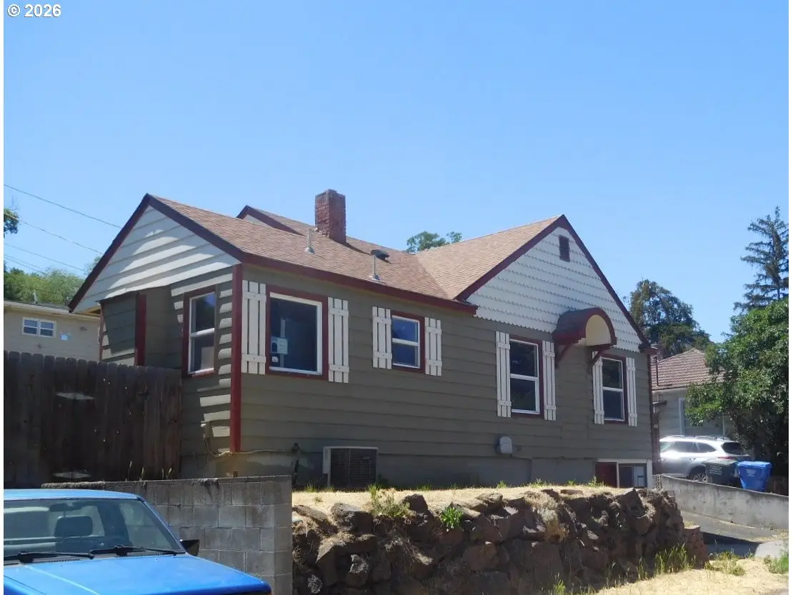 1108 SW Goodwin Pl, Pendleton, OR 97801 - #1