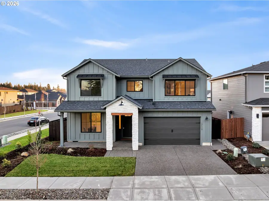 17115 NE 83rd St, Vancouver, WA 98682 - #2