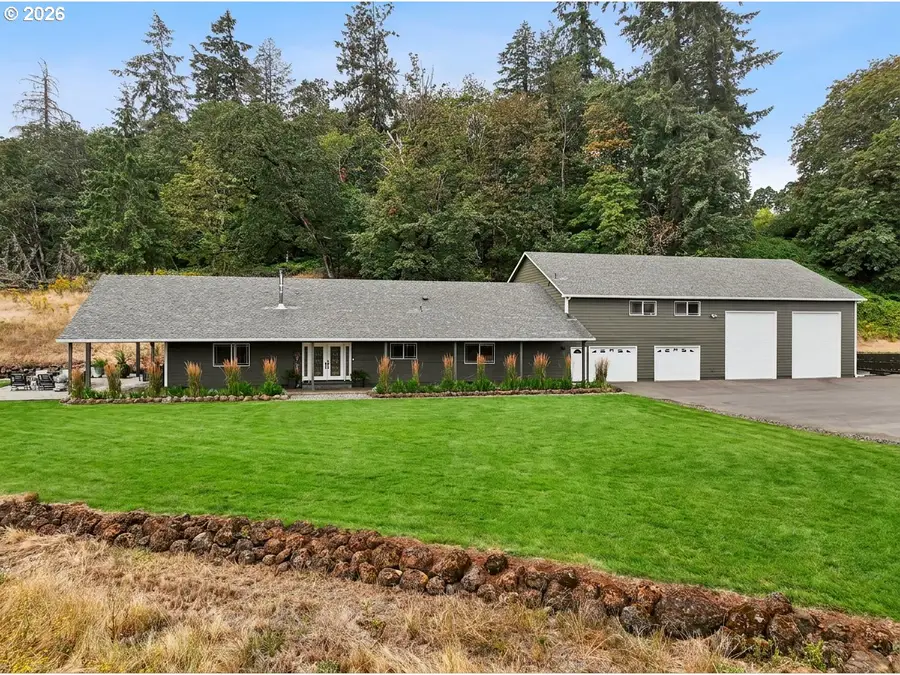 5494 Marion Hill Rd, Turner, OR 97392 - #2
