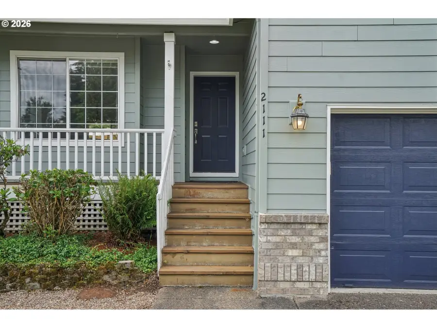 2111 NW Willow Dr, Camas, WA 98607 - #3