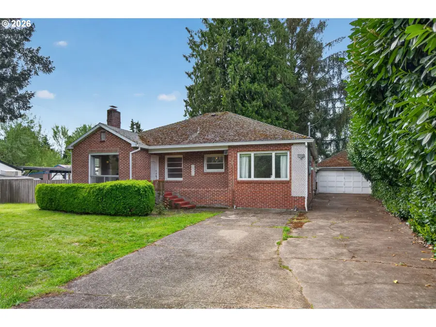 19100 SW Blanton St, Beaverton, OR 97078 - #3
