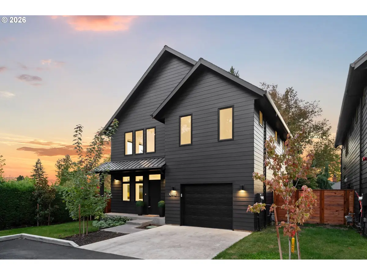 10992 SE Stanley Ave, Milwaukie, OR 97222 - #1