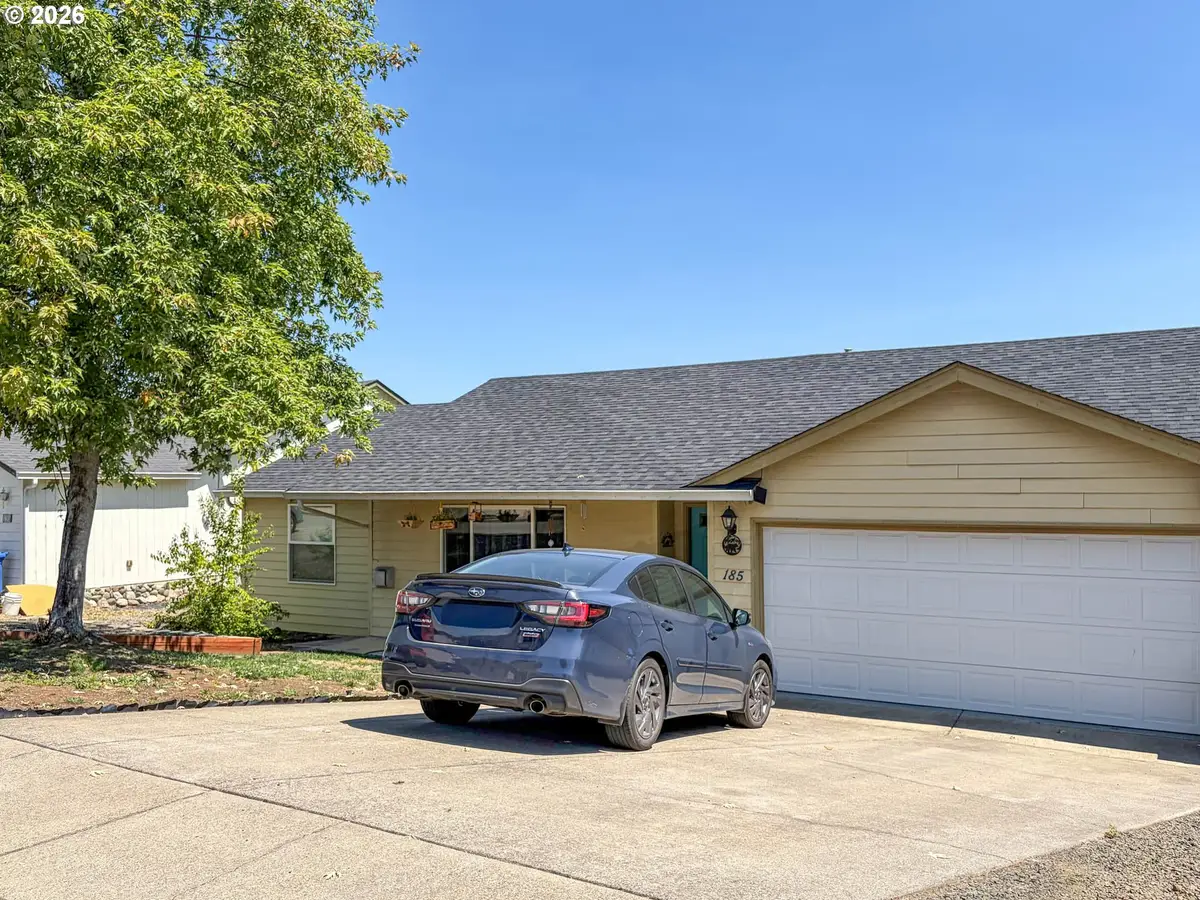 185 SE Lebleu Ln, Winston, OR 97496 - #1