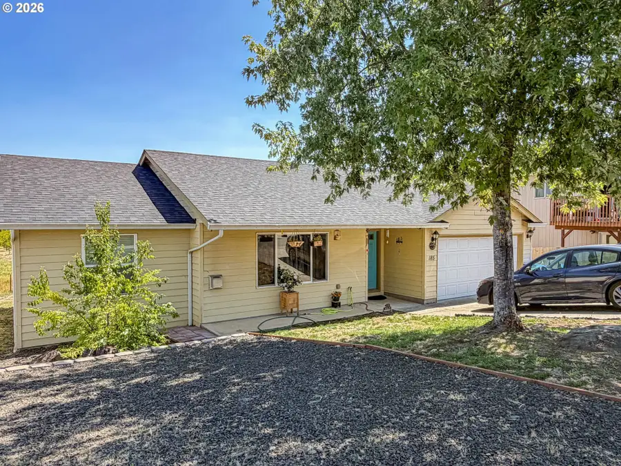 185 SE Lebleu Ln, Winston, OR 97496 - #2
