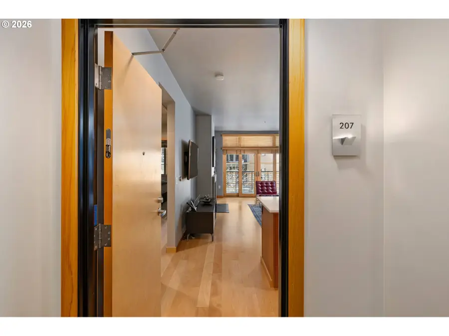 1133 NW 11th Ave #207, Portland, OR 97209 - #2