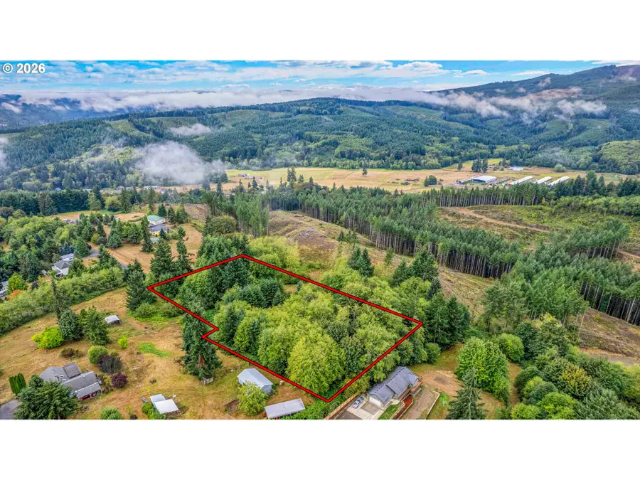 176 Flyaway Rd, Castle Rock, WA 98611 - #2
