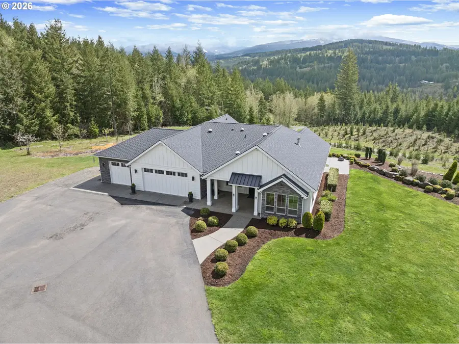 30312 NE Sunset Falls Rd, Yacolt, WA 98675 - #2