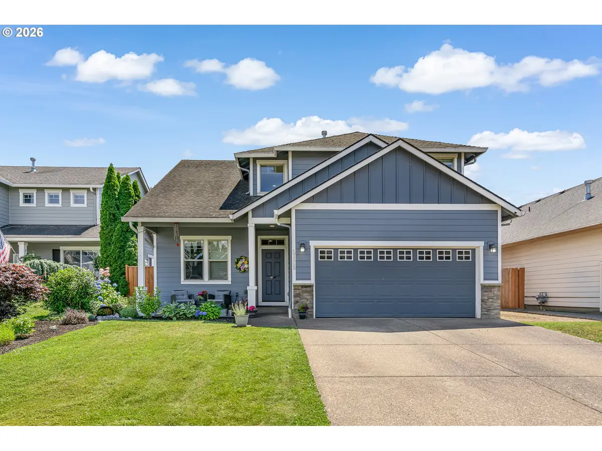 5128 Yukon Ct, Salem, OR 97305 - #1