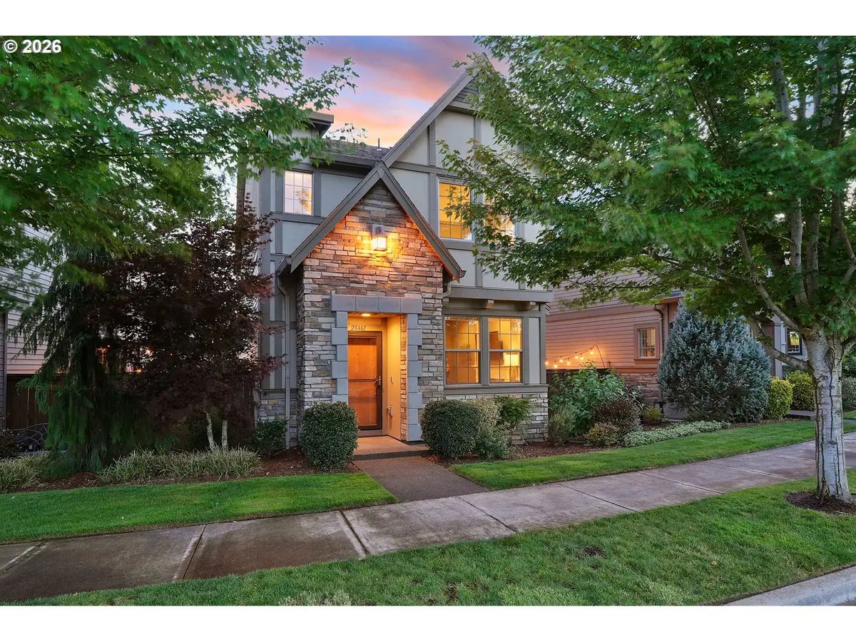 28461 SW Coffee Lake Dr, Wilsonville, OR 97070 - #1