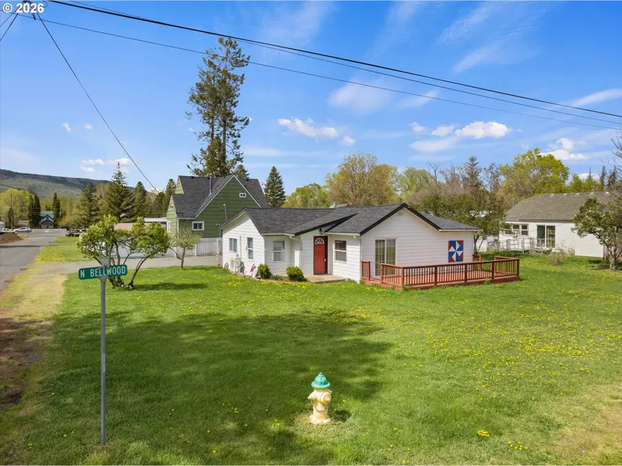 1020 N Bellwood Ave, Union, OR 97883 - #3