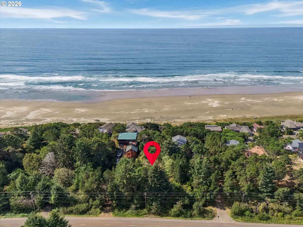 NW Pacific Coast Hwy #TL 1401, Seal Rock, OR 97376 - #1