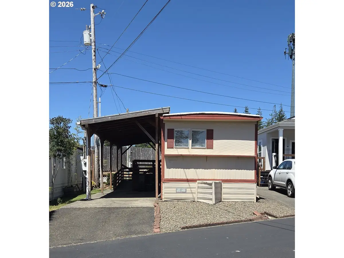 3175 Pacific Loop, Coos Bay, OR 97420 - #1