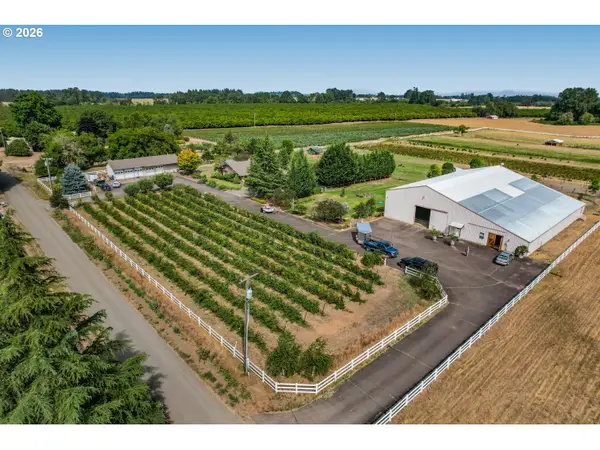 2212 SE Powells Rd, Corvallis, OR 97333