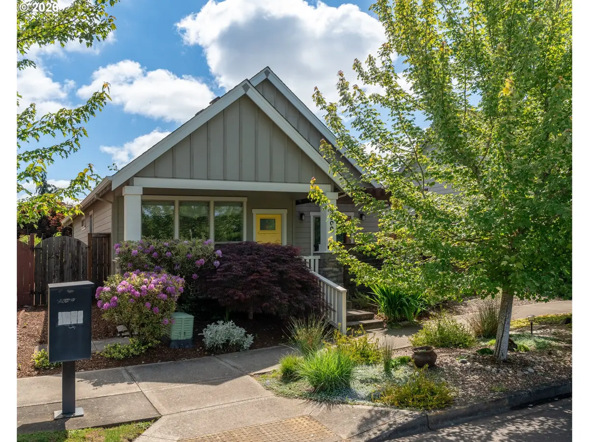 3500 NE Hembree St, McMinnville, OR 97128 - #1