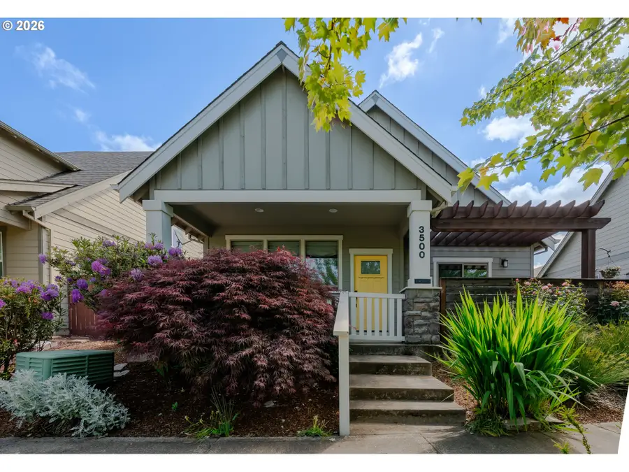 3500 NE Hembree St, McMinnville, OR 97128 - #3