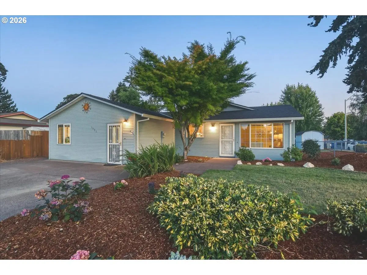 1531 S Dogwood St, Cornelius, OR 97113 - #1
