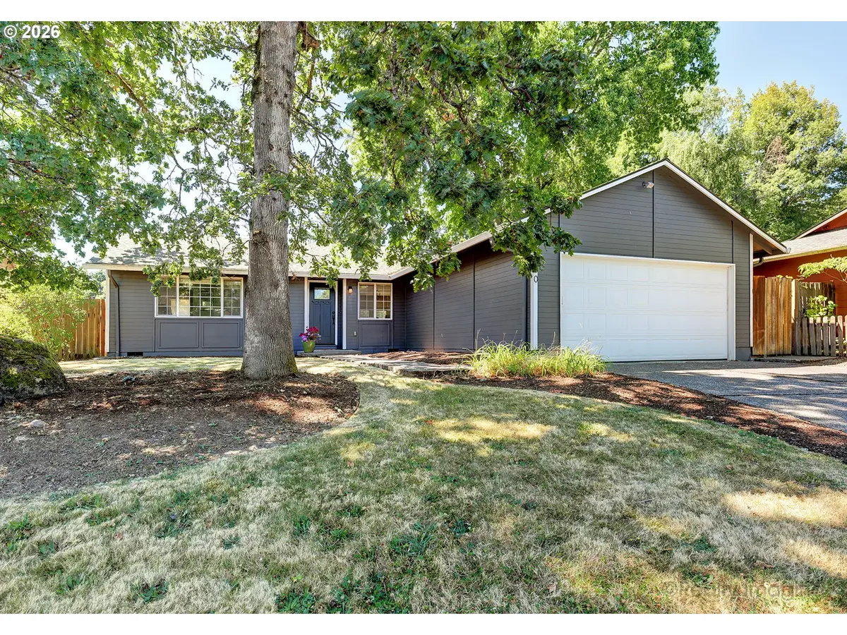 16380 SE Sterling Cir, Milwaukie, OR 97267 - #1