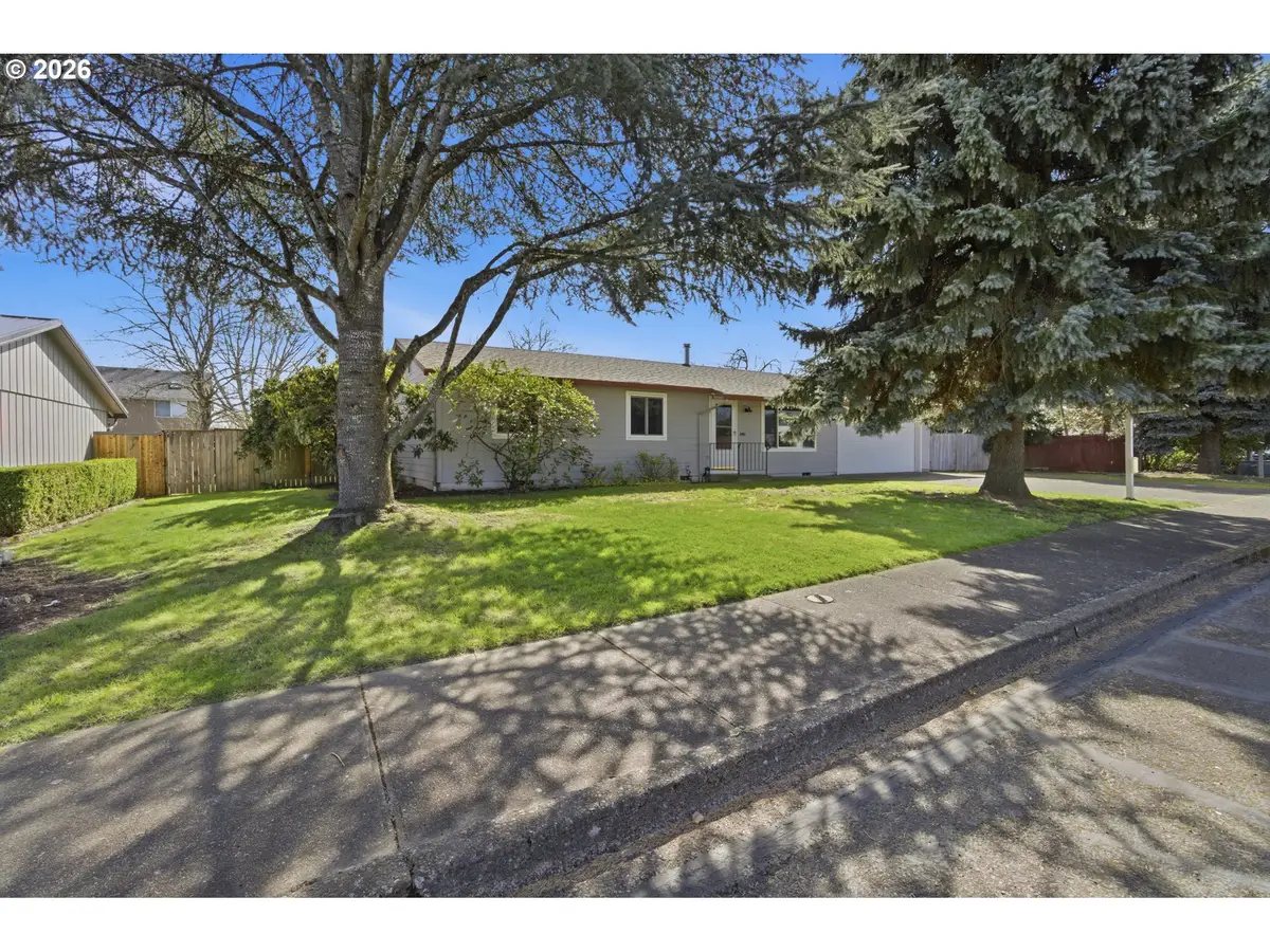 1986 SW Tamarack St, McMinnville, OR 97128 - #1