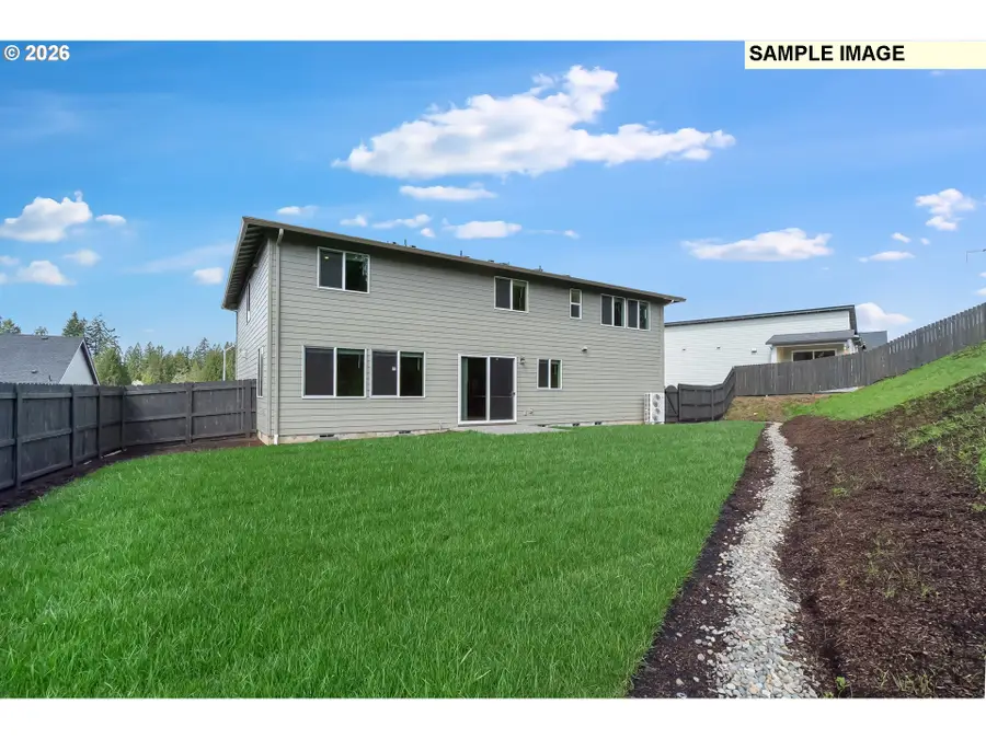 3623 NE 169th Way, Vancouver, WA 98686 - #3